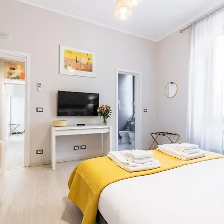 Rome as you feel - Diocleziano Apartment Exterior foto